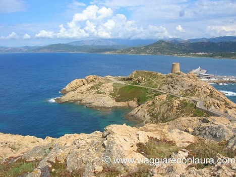 corsica del nord ile rousse