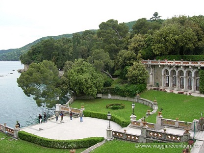 castello miramare trieste