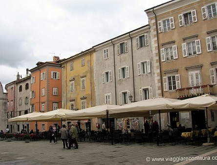 muggia trieste