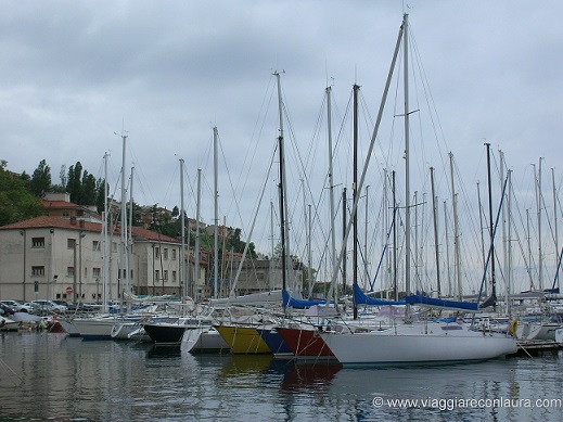 muggia trieste
