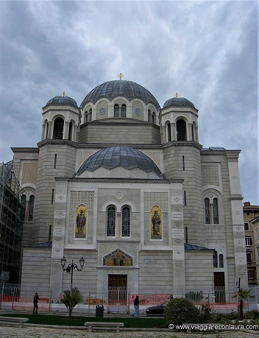 trieste centro città