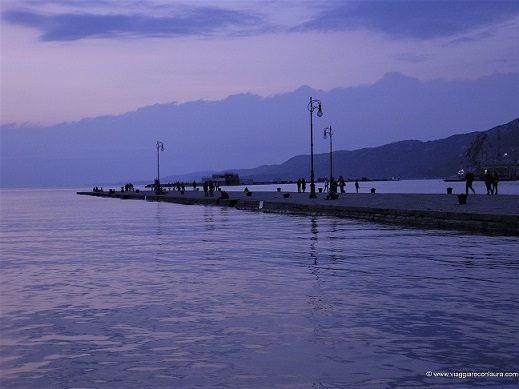 cosa vedere a trieste in 2 giorni