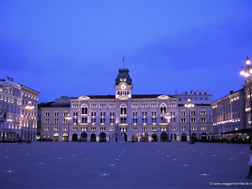cosa vedere a trieste in 2 giorni