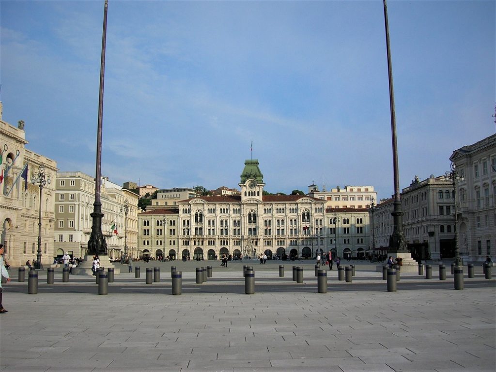 cosa vedere a trieste in 2 giorni