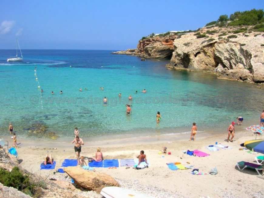 cala codolar ibiza