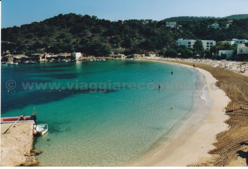 cala vedella ibiza