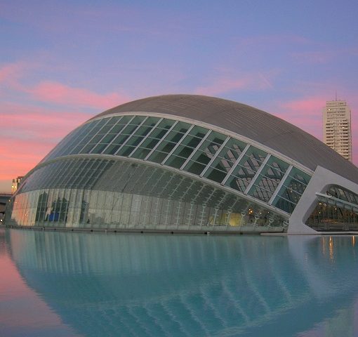 valencia con bambini