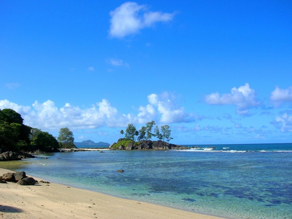 islette e anse l'islette mahe seychelles