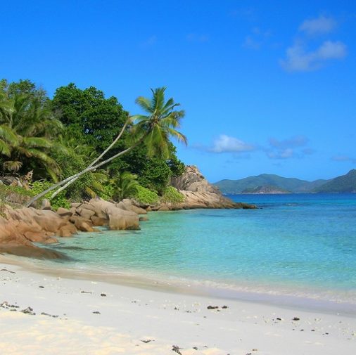 la digue seychelles
