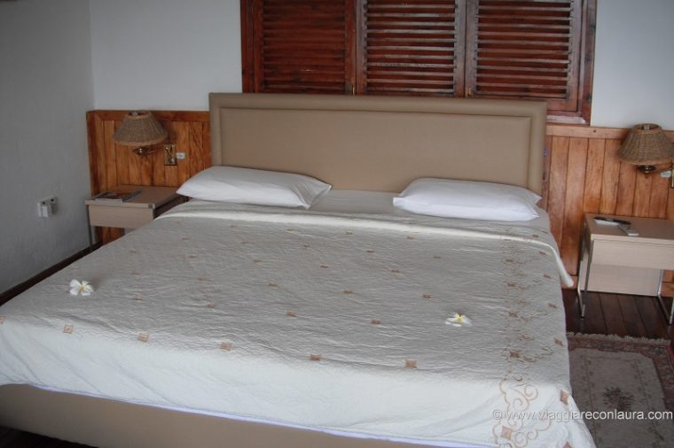 guest house seychelles