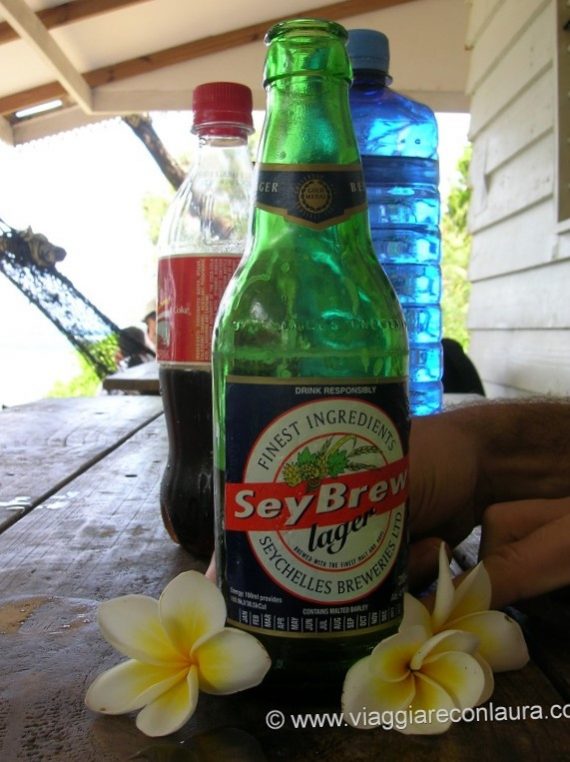 seychelles fai da te