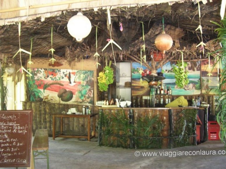 seychelles fai da te