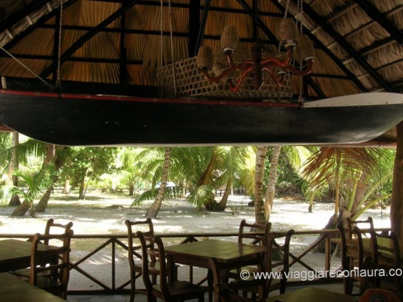 seychelles fai da te