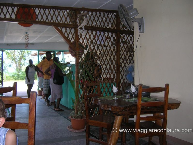 seychelles fai da te