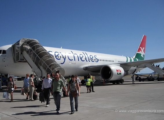 seychelles fai da te