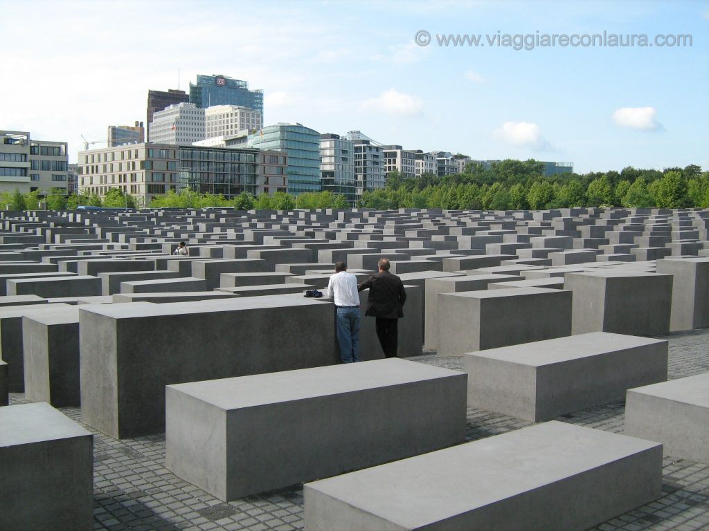 cosa vedere a berlino in 5 giorni