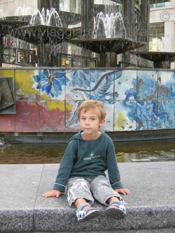 cosa vedere a berlino in 5 giorni