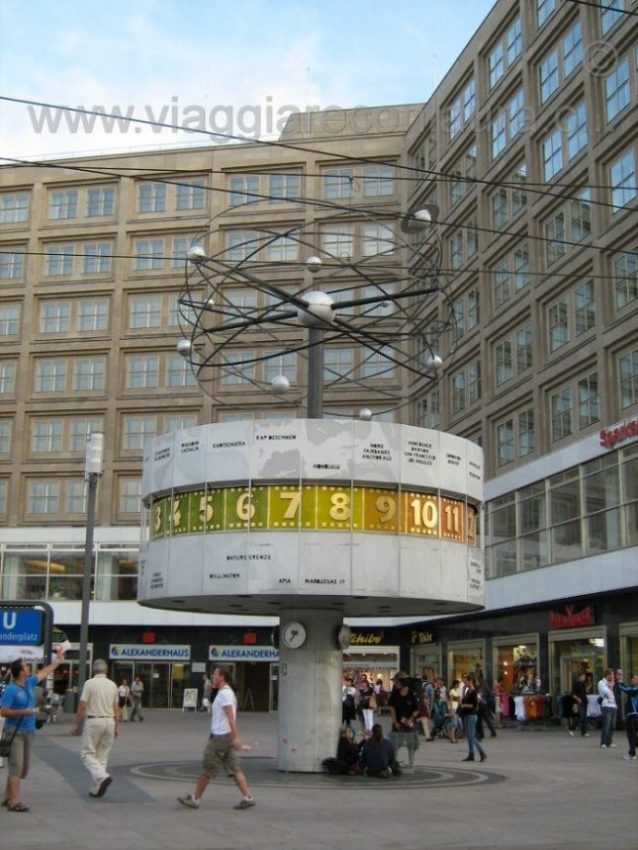 cosa vedere a berlino in 5 giorni