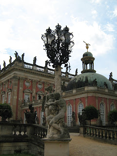 dintorni di berlino cosa vedere