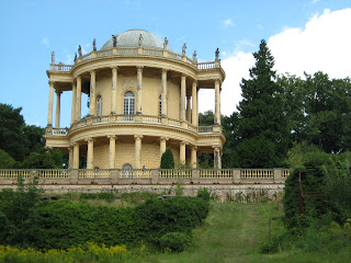 dintorni di berlino cosa vedere