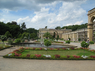 dintorni di berlino cosa vedere