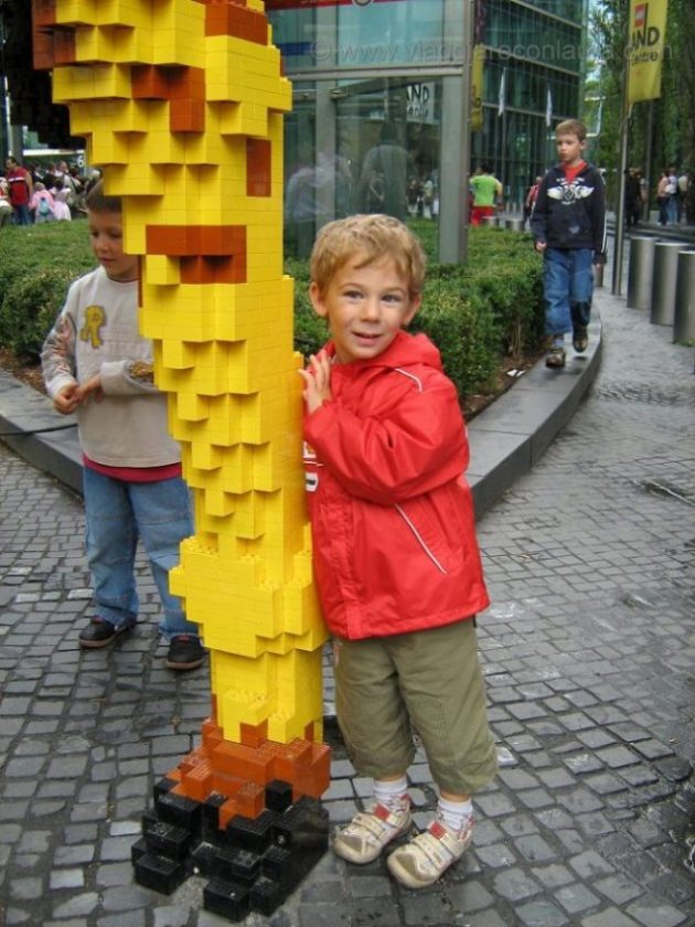 legoland berlino