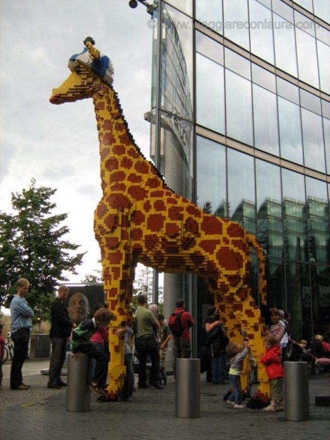 legoland berlino