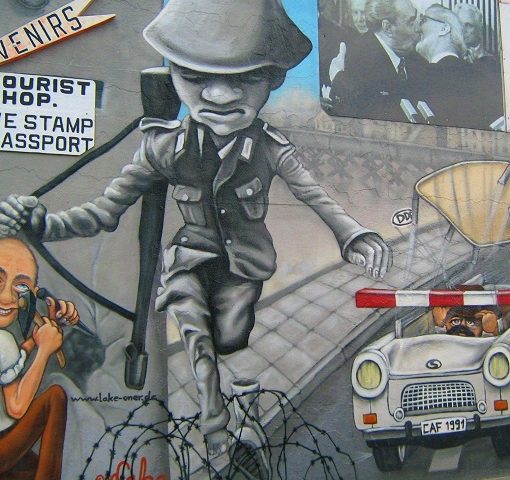 cosa vedere a berlino in 5 giorni