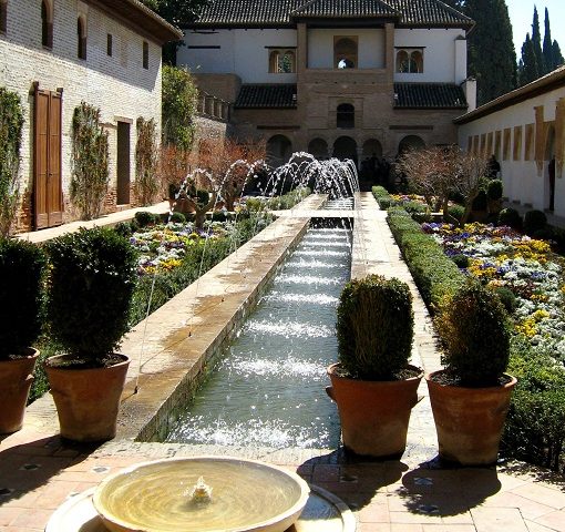 andalusia cosa vedere in 5 giorni