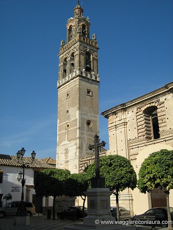 ecija andalusia