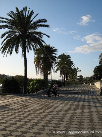 lungo il guadalquivir siviglia