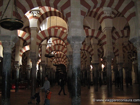 moschea cordoba