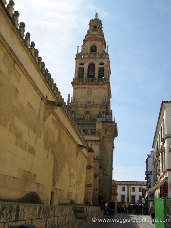 moschea cordoba