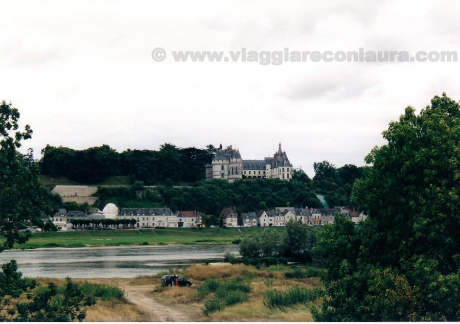 chateau chamount