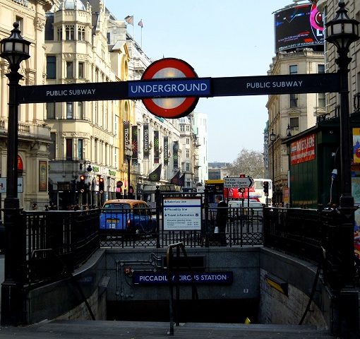 cosa vedere a londra in 5 giorni con bambini