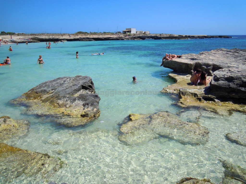 favignana come arrivare