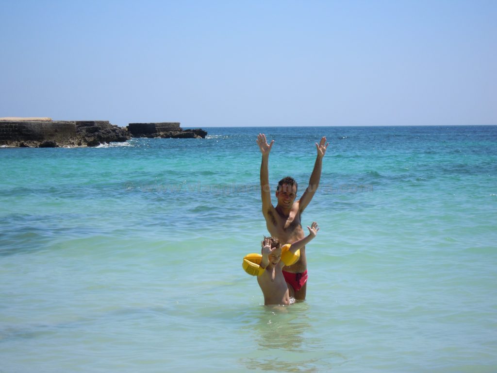 favignana come arrivare