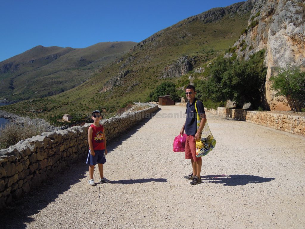 sicilia nord occidentale cosa vedere