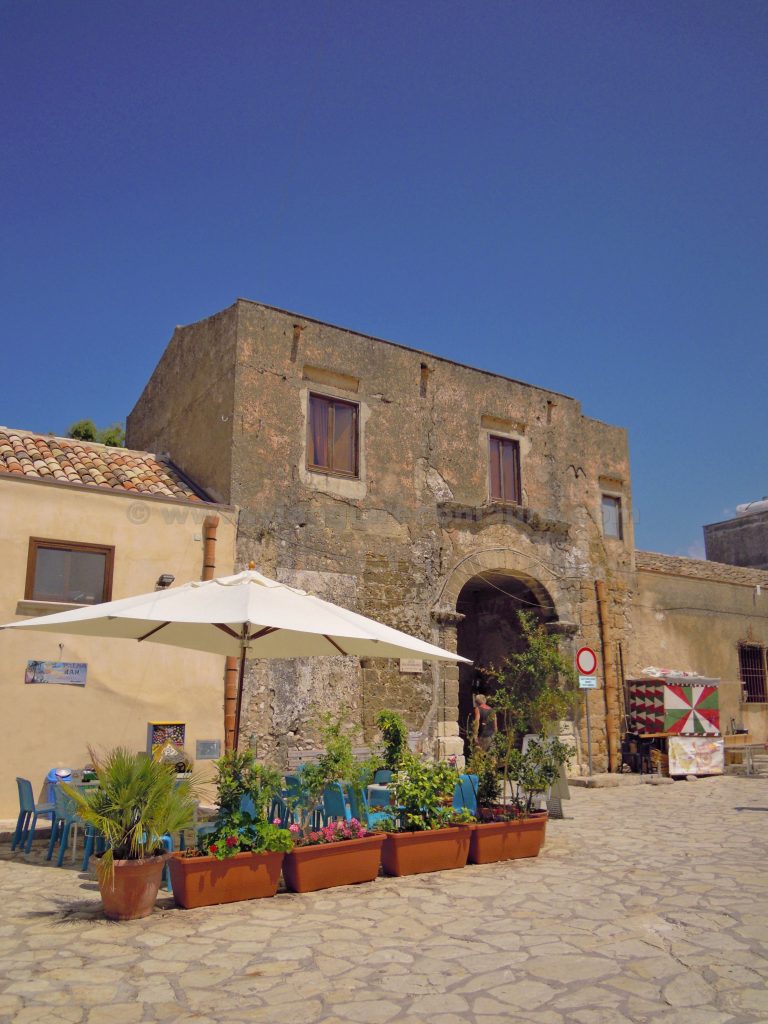 sicilia nord occidentale cosa vedere