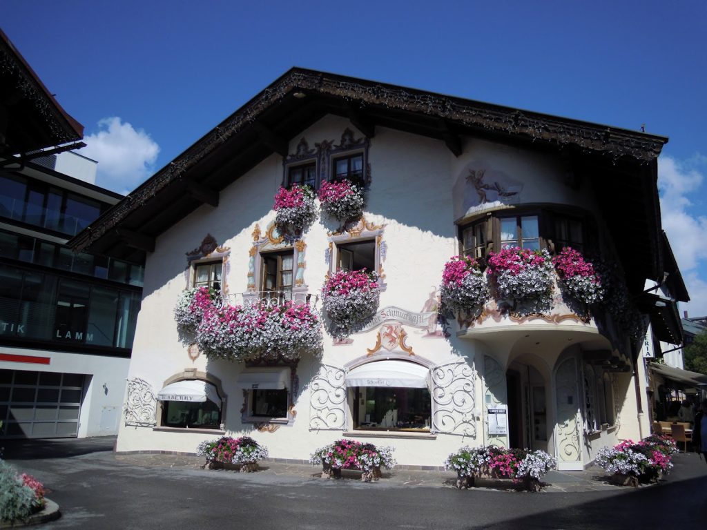 parchi divertimento in germania