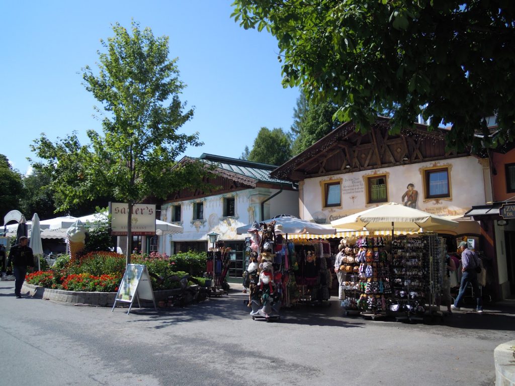 parchi divertimento in germania