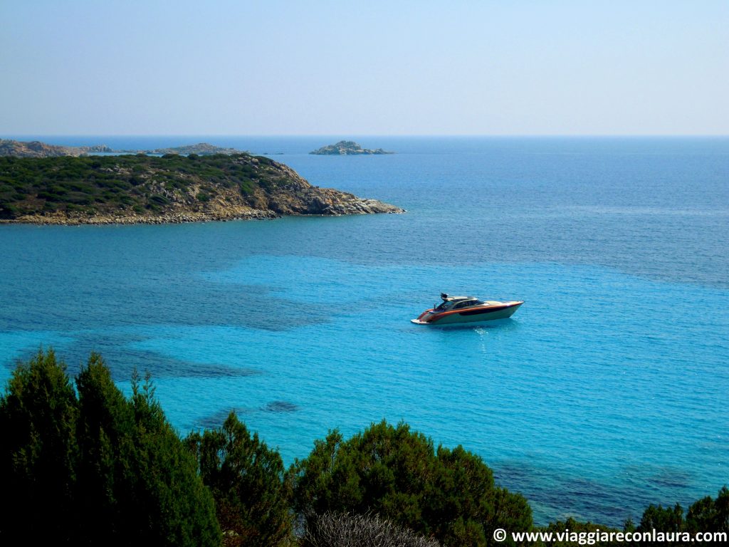 spiagge chia sardegna