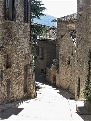 corciano umbria