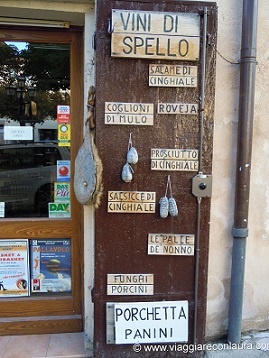 spello umbria