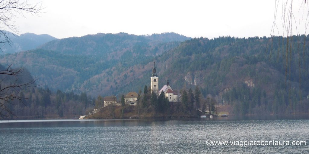 slovenia cosa vedere in 5 giorni
