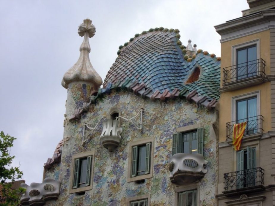 cosa vedere a barcellona in 5 giorni