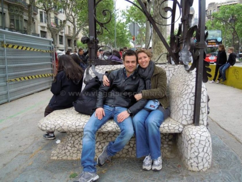 casa batllò gaudi barcellona