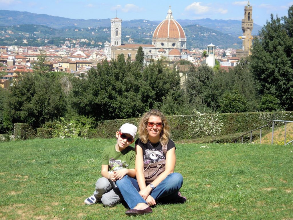 parcheggio gratuito a firenze