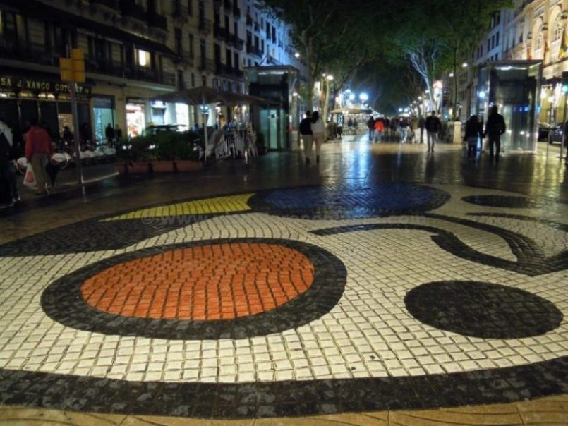 rambla-barcellona