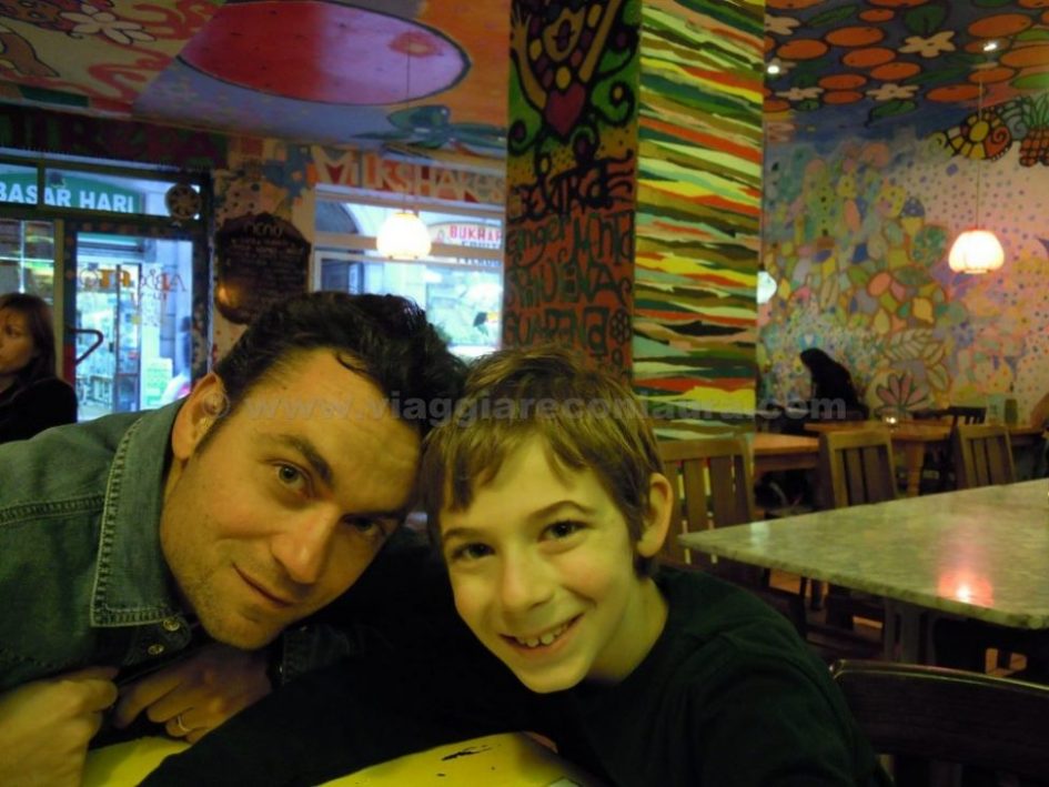 ristoranti vegani barcellona